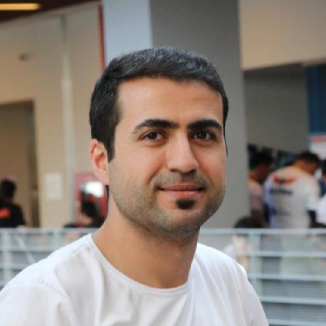 Çağdaş Tolga Aydın